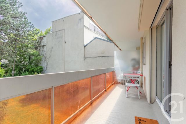 Appartement Studio à louer - 1 pièce - 25.41 m2 - BOULOGNE BILLANCOURT - 92 - ILE-DE-FRANCE - Century 21 Marché Escudier