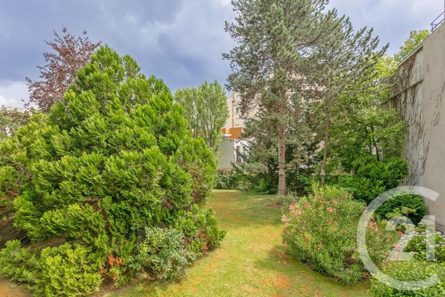 Appartement Studio à louer - 1 pièce - 25.41 m2 - BOULOGNE BILLANCOURT - 92 - ILE-DE-FRANCE - Century 21 Marché Escudier