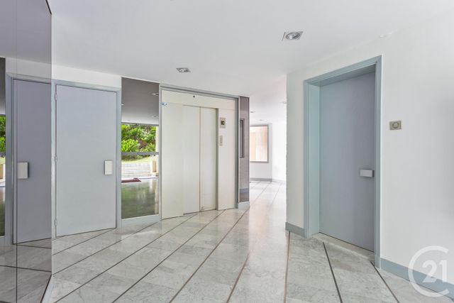 Appartement Studio à louer - 1 pièce - 25.41 m2 - BOULOGNE BILLANCOURT - 92 - ILE-DE-FRANCE - Century 21 Marché Escudier