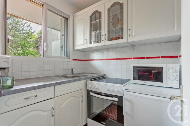 Appartement Studio à louer - 1 pièce - 25.41 m2 - BOULOGNE BILLANCOURT - 92 - ILE-DE-FRANCE - Century 21 Marché Escudier