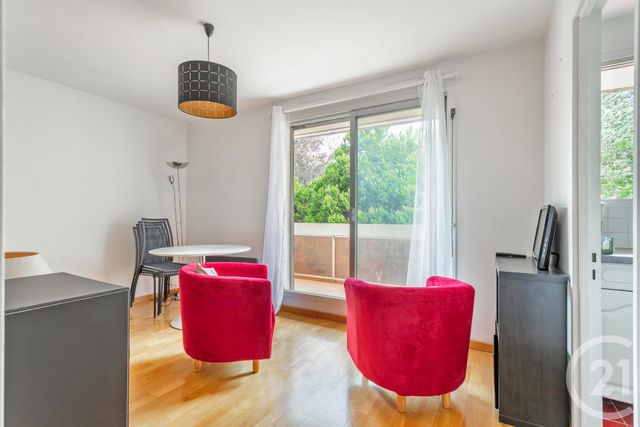 Appartement Studio à louer BOULOGNE BILLANCOURT