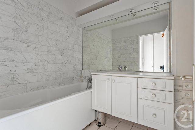 Appartement Studio à louer - 1 pièce - 25.41 m2 - BOULOGNE BILLANCOURT - 92 - ILE-DE-FRANCE - Century 21 Marché Escudier