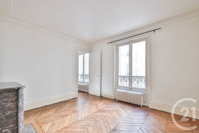 Appartement F4 à vendre - 4 pièces - 72.55 m2 - PARIS - 75007 - ILE-DE-FRANCE - Century 21 Marché Escudier