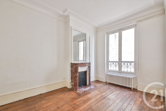 Appartement F4 à vendre - 4 pièces - 72.55 m2 - PARIS - 75007 - ILE-DE-FRANCE - Century 21 Marché Escudier