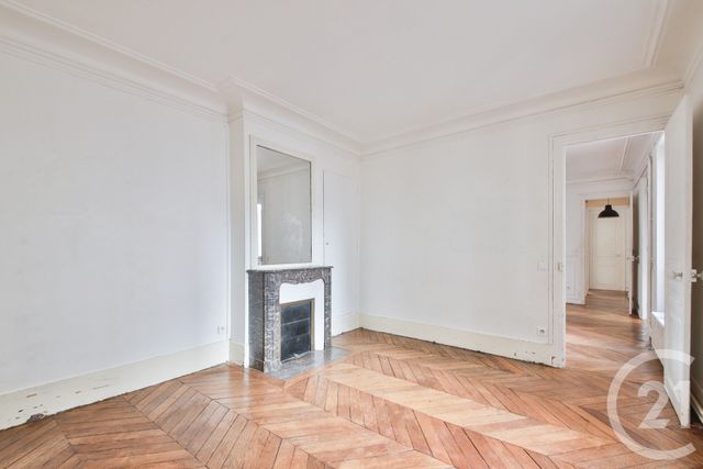Appartement F4 à vendre - 4 pièces - 72.55 m2 - PARIS - 75007 - ILE-DE-FRANCE - Century 21 Marché Escudier