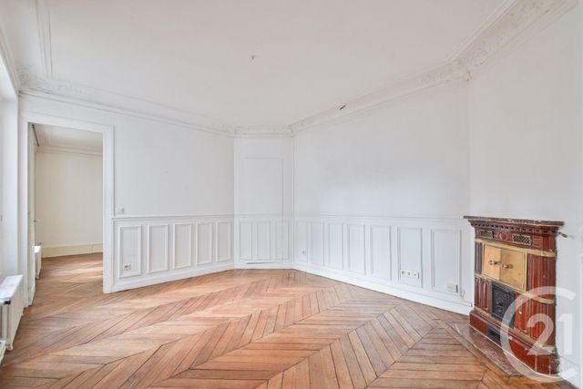 Appartement F4 à vendre - 4 pièces - 72.55 m2 - PARIS - 75007 - ILE-DE-FRANCE - Century 21 Marché Escudier