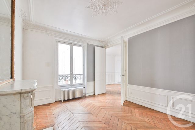 appartement - PARIS - 75007