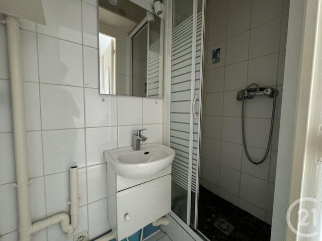 Appartement Studio à louer - 1 pièce - 13.64 m2 - BOULOGNE BILLANCOURT - 92 - ILE-DE-FRANCE - Century 21 Marché Escudier