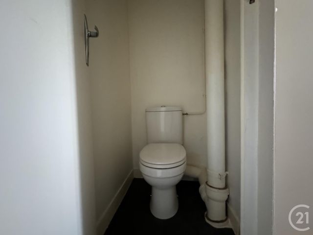 Appartement Studio à louer - 1 pièce - 13.64 m2 - BOULOGNE BILLANCOURT - 92 - ILE-DE-FRANCE - Century 21 Marché Escudier