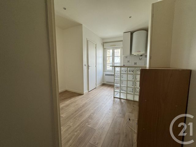 Appartement Studio à louer - 1 pièce - 13.64 m2 - BOULOGNE BILLANCOURT - 92 - ILE-DE-FRANCE - Century 21 Marché Escudier