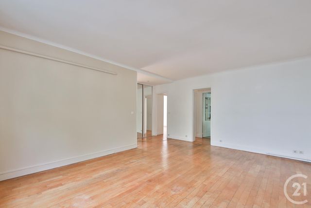 Appartement T3 à vendre - 3 pièces - 68.79 m2 - BOULOGNE BILLANCOURT - 92 - ILE-DE-FRANCE - Century 21 Marché Escudier