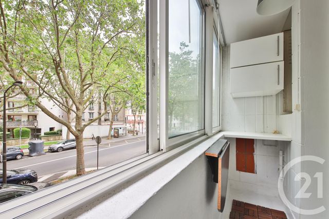 Appartement T3 à vendre - 3 pièces - 68.79 m2 - BOULOGNE BILLANCOURT - 92 - ILE-DE-FRANCE - Century 21 Marché Escudier