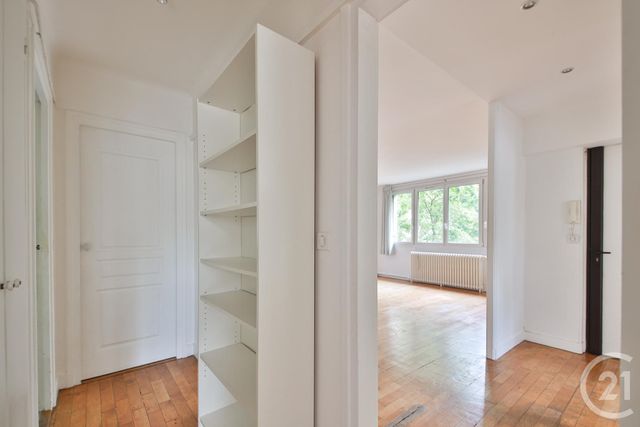 Appartement T3 à vendre - 3 pièces - 68.79 m2 - BOULOGNE BILLANCOURT - 92 - ILE-DE-FRANCE - Century 21 Marché Escudier