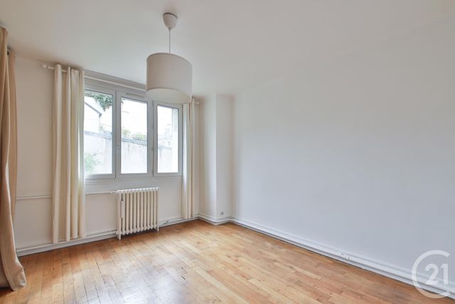 Appartement T3 à vendre - 3 pièces - 68.79 m2 - BOULOGNE BILLANCOURT - 92 - ILE-DE-FRANCE - Century 21 Marché Escudier