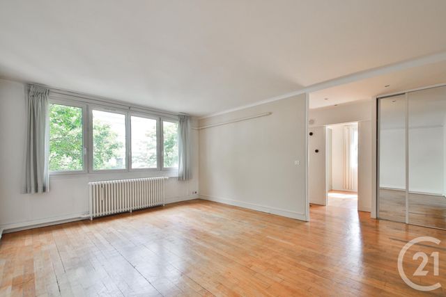 Appartement T3 à vendre BOULOGNE BILLANCOURT