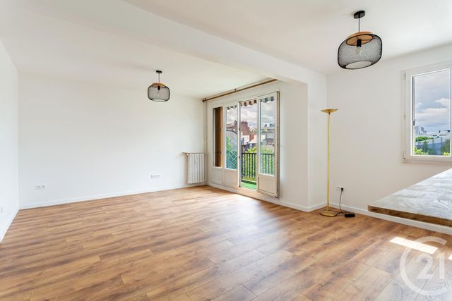 Appartement T2 à louer - 2 pièces - 50.52 m2 - BOULOGNE BILLANCOURT - 92 - ILE-DE-FRANCE - Century 21 Marché Escudier