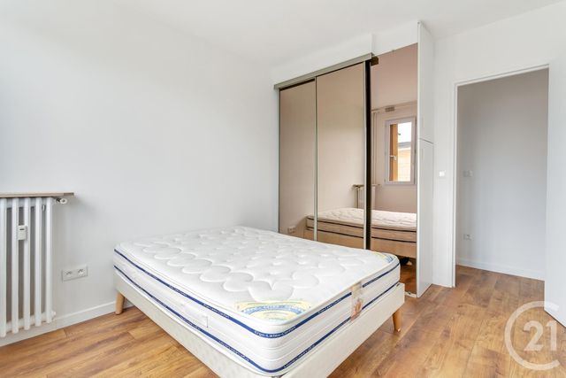Appartement T2 à louer - 2 pièces - 50.52 m2 - BOULOGNE BILLANCOURT - 92 - ILE-DE-FRANCE - Century 21 Marché Escudier