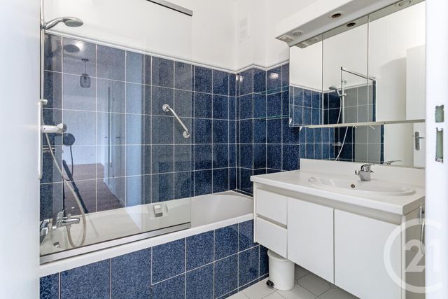 Appartement T2 à louer - 2 pièces - 50.52 m2 - BOULOGNE BILLANCOURT - 92 - ILE-DE-FRANCE - Century 21 Marché Escudier