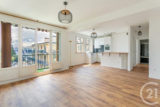 Appartement T2 à louer BOULOGNE BILLANCOURT