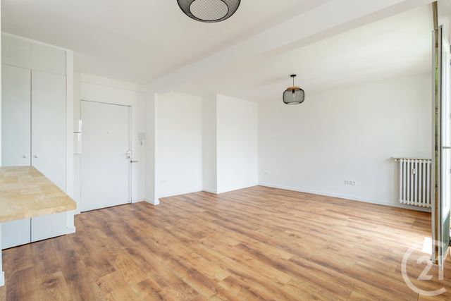 Appartement T2 à louer - 2 pièces - 50.52 m2 - BOULOGNE BILLANCOURT - 92 - ILE-DE-FRANCE - Century 21 Marché Escudier