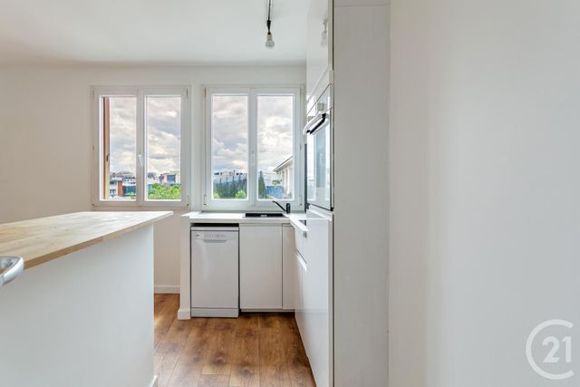 Appartement T2 à louer - 2 pièces - 50.52 m2 - BOULOGNE BILLANCOURT - 92 - ILE-DE-FRANCE - Century 21 Marché Escudier
