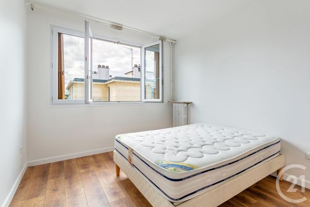 Appartement T2 à louer - 2 pièces - 50.52 m2 - BOULOGNE BILLANCOURT - 92 - ILE-DE-FRANCE - Century 21 Marché Escudier