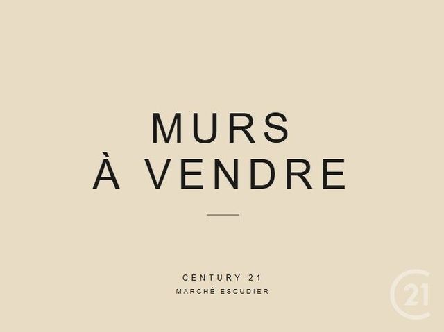 appartement - LE VESINET - 78