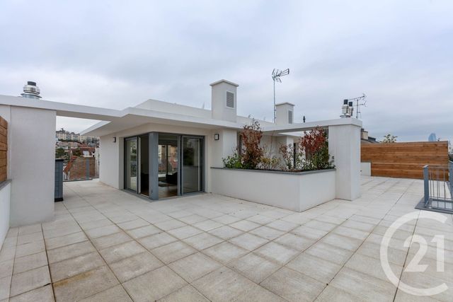 appartement - SURESNES - 92