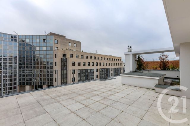 Appartement Duplex à louer - 6 pièces - 145.0 m2 - SURESNES - 92 - ILE-DE-FRANCE - Century 21 Marché Escudier