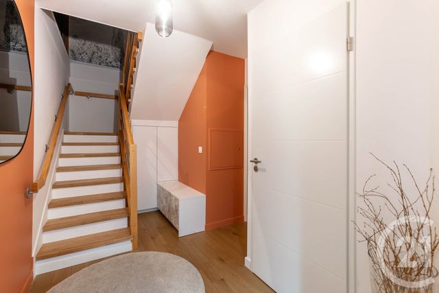 Appartement Duplex à louer - 6 pièces - 145.0 m2 - SURESNES - 92 - ILE-DE-FRANCE - Century 21 Marché Escudier