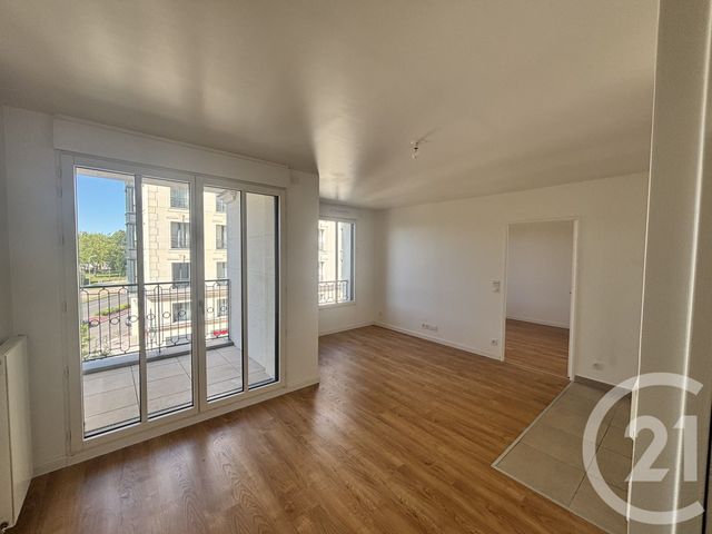 Appartement T2 à louer CLAMART