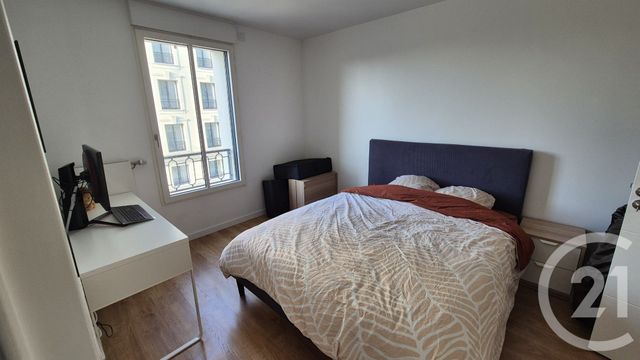 Appartement T2 à louer - 2 pièces - 44.25 m2 - CLAMART - 92 - ILE-DE-FRANCE - Century 21 Marché Escudier