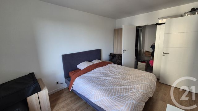 Appartement T2 à louer - 2 pièces - 44.25 m2 - CLAMART - 92 - ILE-DE-FRANCE - Century 21 Marché Escudier
