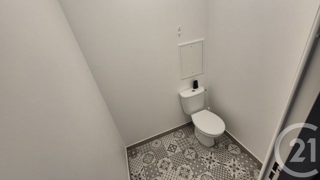 Appartement T2 à louer - 2 pièces - 44.25 m2 - CLAMART - 92 - ILE-DE-FRANCE - Century 21 Marché Escudier