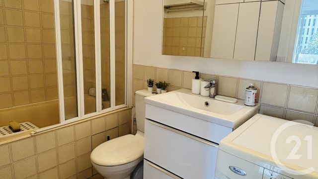 Appartement T2 à louer - 2 pièces - 48.57 m2 - BOULOGNE BILLANCOURT - 92 - ILE-DE-FRANCE - Century 21 Marché Escudier