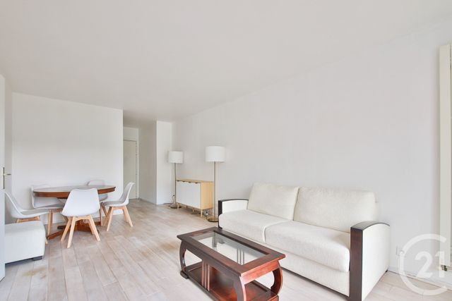 Appartement T2 à louer - 2 pièces - 48.57 m2 - BOULOGNE BILLANCOURT - 92 - ILE-DE-FRANCE - Century 21 Marché Escudier