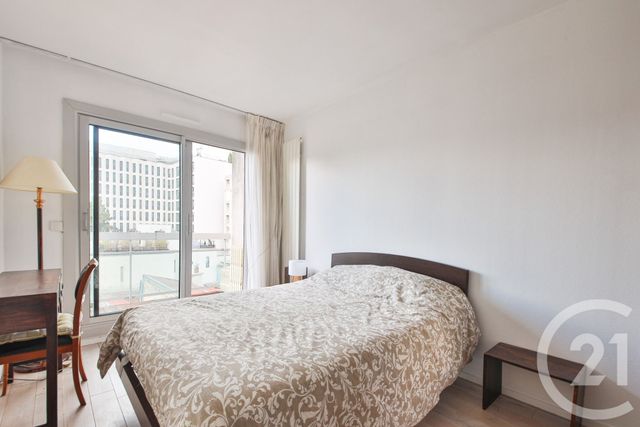 Appartement T2 à louer - 2 pièces - 48.57 m2 - BOULOGNE BILLANCOURT - 92 - ILE-DE-FRANCE - Century 21 Marché Escudier