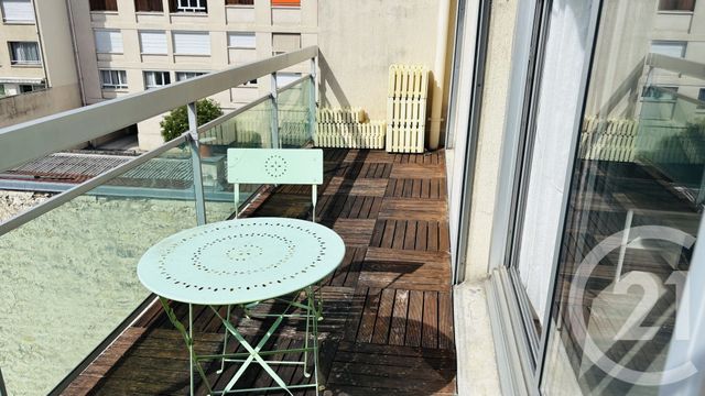 Appartement T2 à louer - 2 pièces - 48.57 m2 - BOULOGNE BILLANCOURT - 92 - ILE-DE-FRANCE - Century 21 Marché Escudier