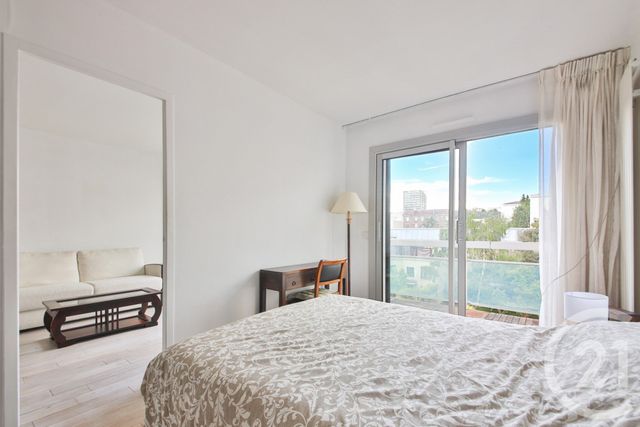 Appartement T2 à louer - 2 pièces - 48.57 m2 - BOULOGNE BILLANCOURT - 92 - ILE-DE-FRANCE - Century 21 Marché Escudier