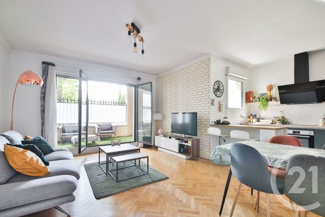 appartement - ASNIERES SUR SEINE - 92