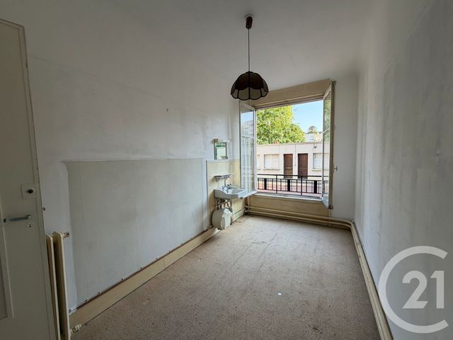 appartement - BOULOGNE BILLANCOURT - 92