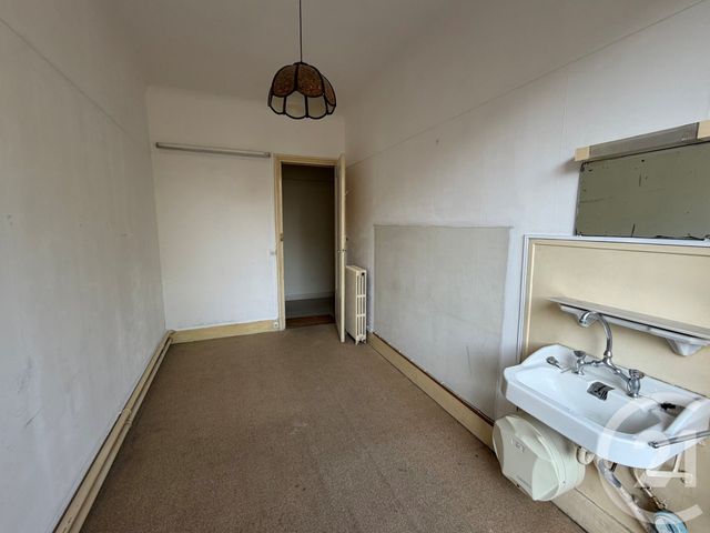 Appartement Chambre à vendre - 1 pièce - 10.52 m2 - BOULOGNE BILLANCOURT - 92 - ILE-DE-FRANCE - Century 21 Marché Escudier