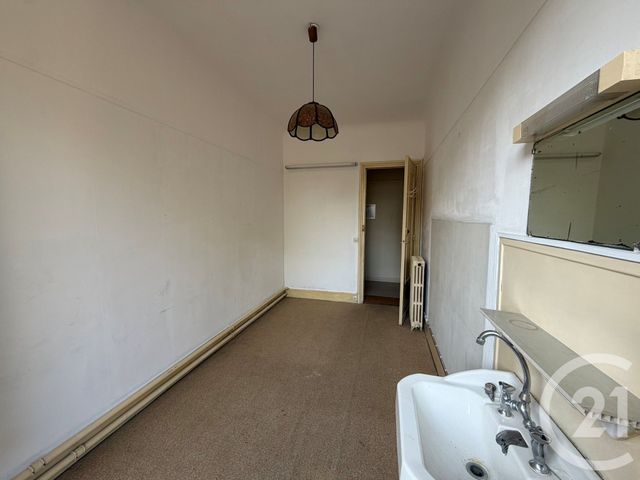 Appartement Chambre à vendre - 1 pièce - 10.52 m2 - BOULOGNE BILLANCOURT - 92 - ILE-DE-FRANCE - Century 21 Marché Escudier