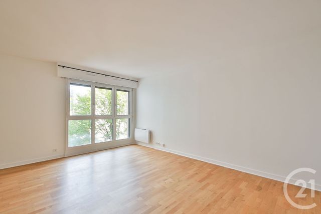Appartement F2 à vendre - 2 pièces - 54.11 m2 - BOULOGNE BILLANCOURT - 92 - ILE-DE-FRANCE - Century 21 Marché Escudier