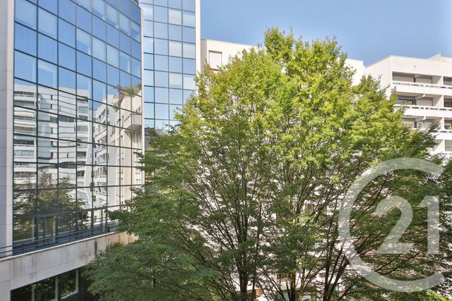 Appartement F2 à vendre - 2 pièces - 54.11 m2 - BOULOGNE BILLANCOURT - 92 - ILE-DE-FRANCE - Century 21 Marché Escudier
