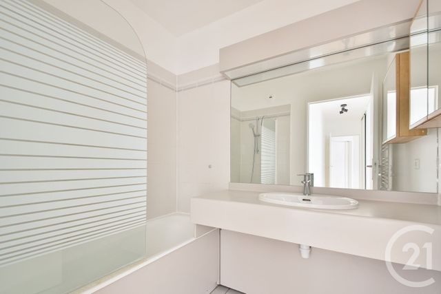 Appartement F2 à vendre - 2 pièces - 54.11 m2 - BOULOGNE BILLANCOURT - 92 - ILE-DE-FRANCE - Century 21 Marché Escudier