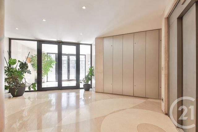Appartement F2 à vendre - 2 pièces - 54.11 m2 - BOULOGNE BILLANCOURT - 92 - ILE-DE-FRANCE - Century 21 Marché Escudier