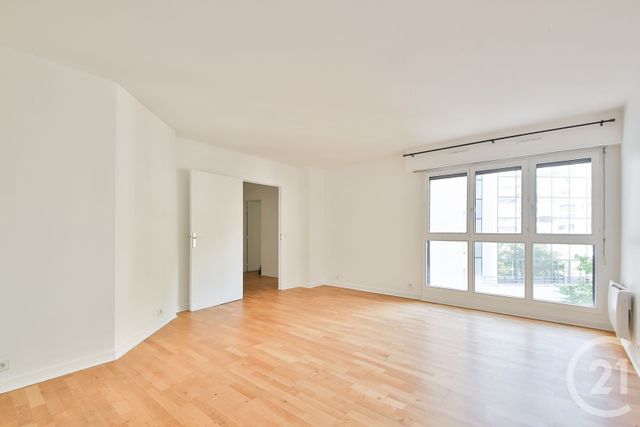 appartement - BOULOGNE BILLANCOURT - 92