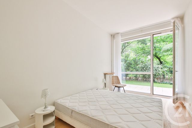 Appartement T3 à louer - 3 pièces - 71.55 m2 - BOULOGNE BILLANCOURT - 92 - ILE-DE-FRANCE - Century 21 Marché Escudier