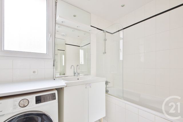 Appartement T3 à louer - 3 pièces - 71.55 m2 - BOULOGNE BILLANCOURT - 92 - ILE-DE-FRANCE - Century 21 Marché Escudier